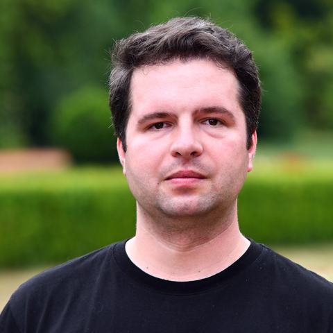 Michal Kratochvíl